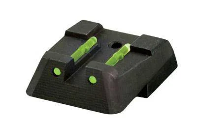 Hiviz Litewave Rear Sight Hk45-p30