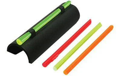 Hiviz Plain Barrel Shtgn Sight