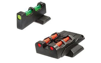 Hiviz S&w M&p Interchange Sight Set