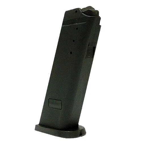 HK 214854S USP 40 S&W H&K USP40 10 Detachable Black