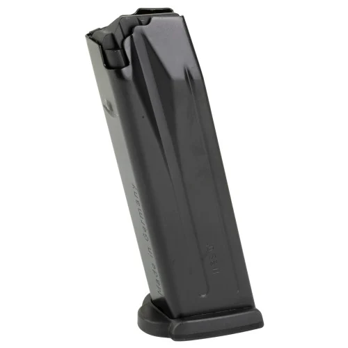 HK 40 Smith & Wesson Magazine, Black, Fits HK P30/VP40, 13rd