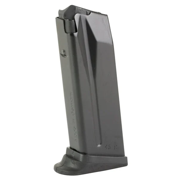 HK HK45-C AND USP-C 45ACP 8RD