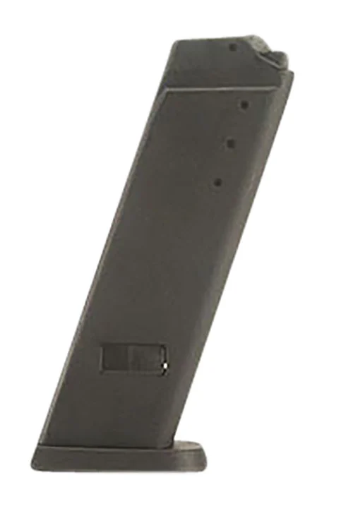 HK Magazine 9mm, Black, Fits H&K USP Full Size, 10rd