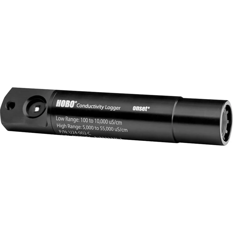 Hobo | Conductivity Logger | For Saltwater Monitoring