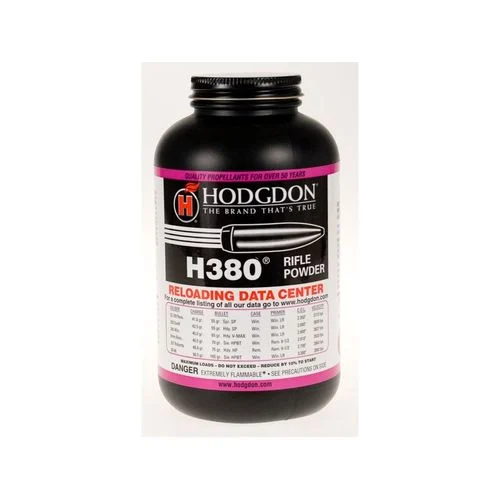 Hodgdon H380 1LB