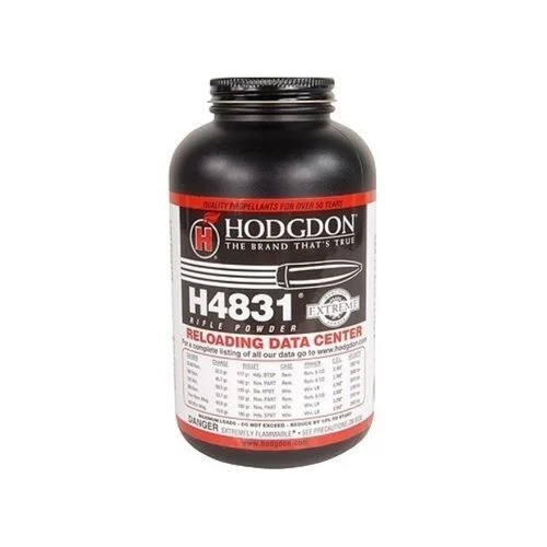 Hodgdon H4831 Powder 1 Pound