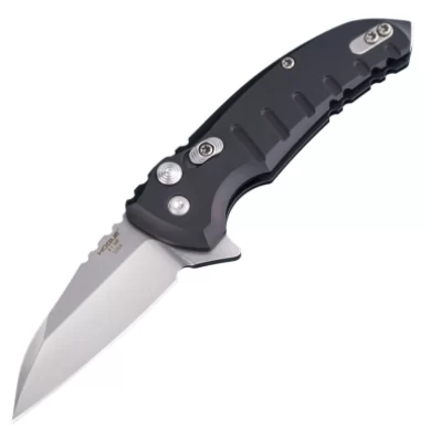 Hogue A01-Microflip 2.75″ Manual Flipper