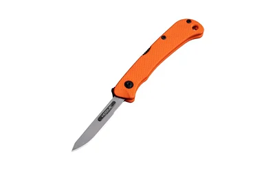 HOGUE EXPEL FLD SCPL 2.5″ RB BLK/ORG