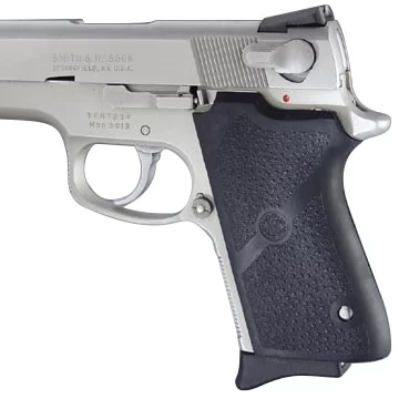 Hogue S&W 3913 series Rubber Grip Panels
