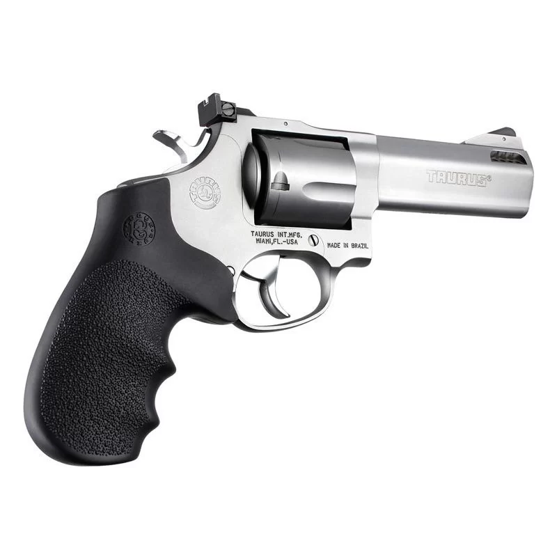 Hogue Taurus Tracker Rubber Monogrip