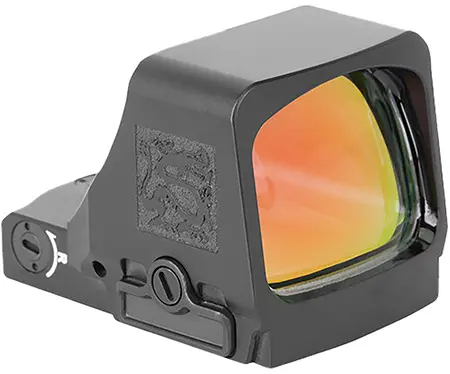 Holosun RONINHS507COMPRD 507 Ronin Red Dot Sight – Black Anodized