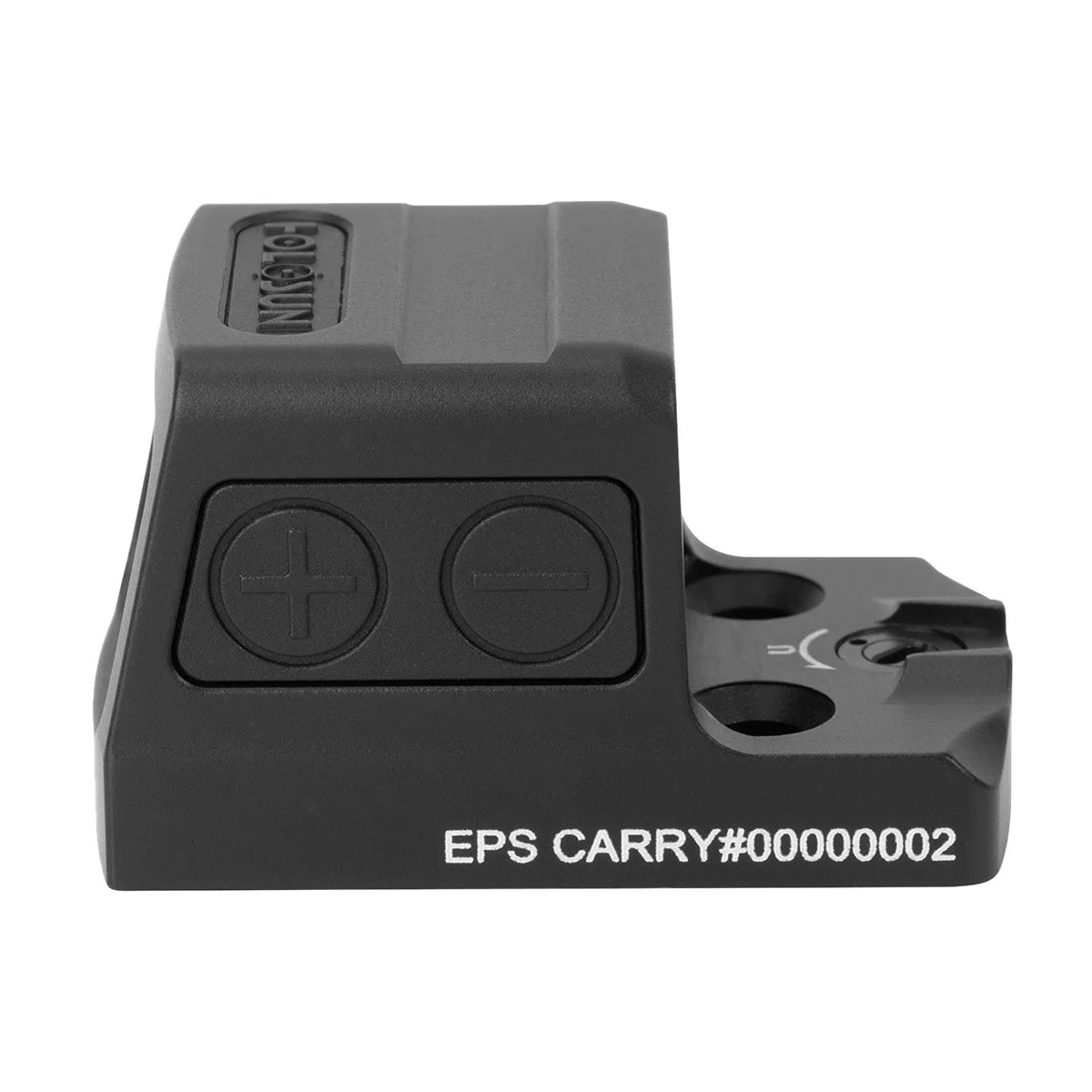 HOLOSUNEPS CARRY ENCLOSED PISTOL SIGHT REFLEX SIGHT