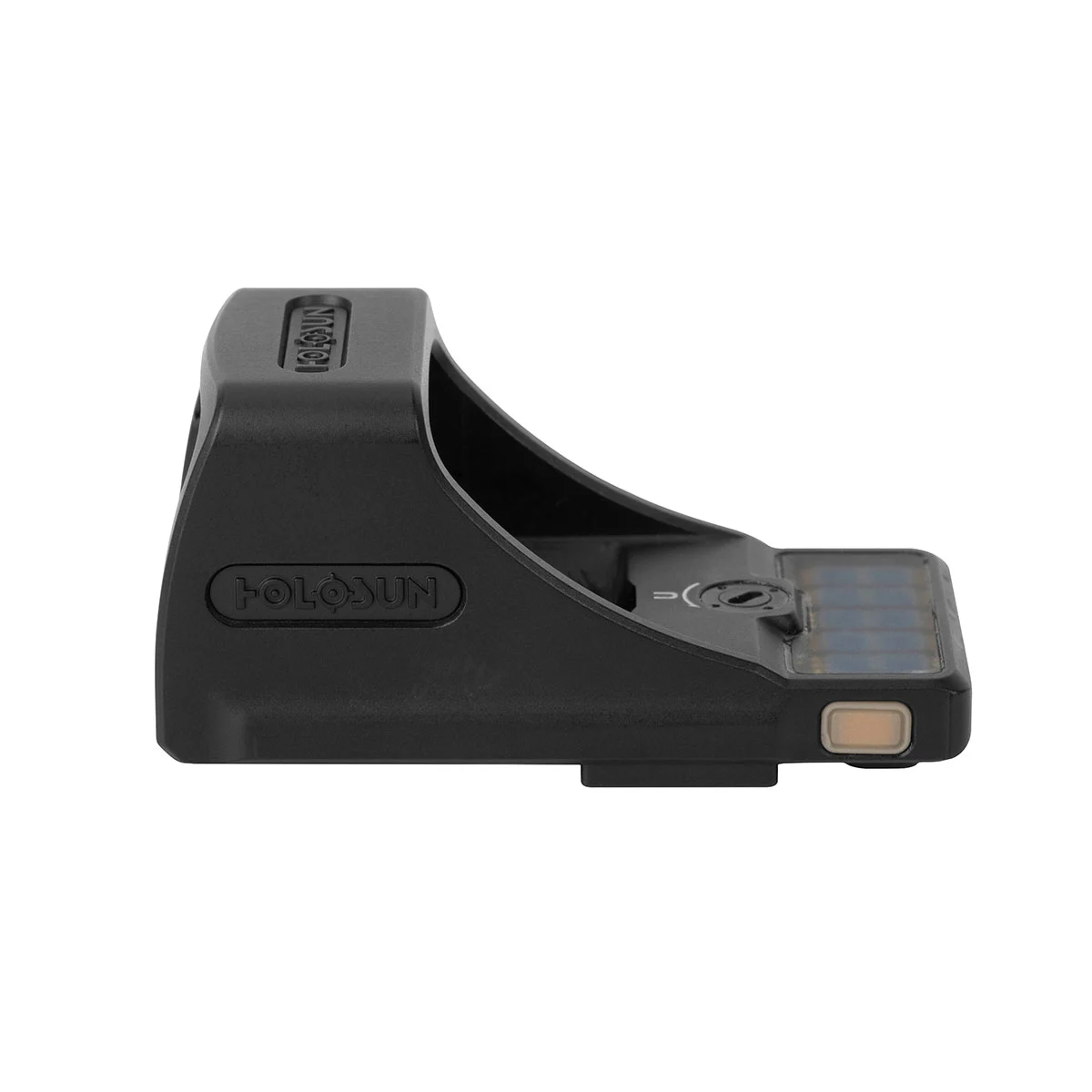 HOLOSUNSCS-VP9-GR SOLAR CHARGING SIGHT FOR H&K VP9 OR