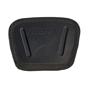 Holster King Small Leather UNI Holster (Black)