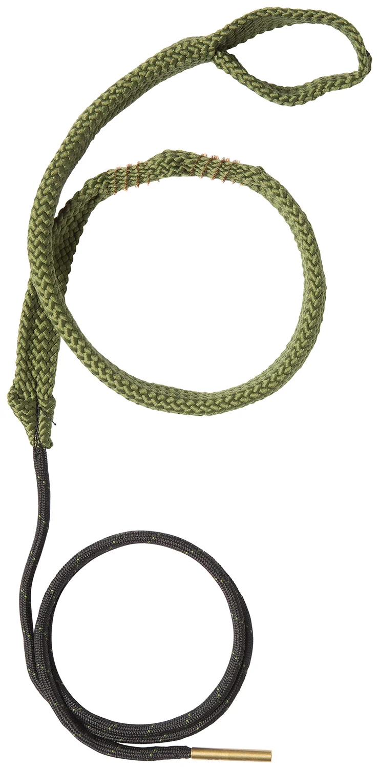 Hoppe’s 24002D BoreSnake357/9mm/38/380 Pistol