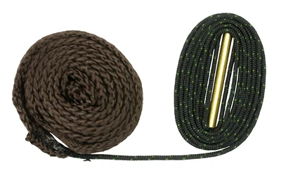 Hoppe’s 24010D BoreSnake17 HMR 17 Cal Rifle