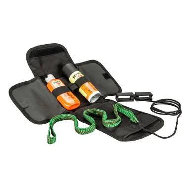 Hoppe's .308/.30 Caliber Rifle Soft Sided Cleaning Kit HOP34015