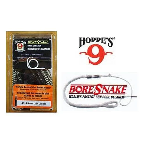 Hoppe’s BoreSnake 24013