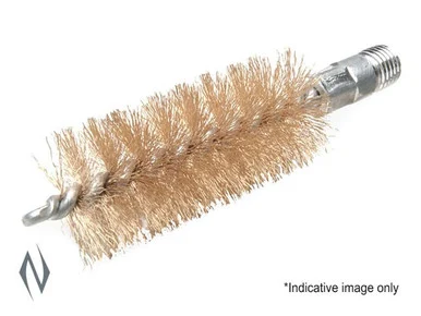 HOPPES BORE BRUSH BRONZE PISTOL .45