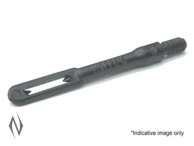 HOPPES JAG SLOTTED END .30 .38 .45 CAL