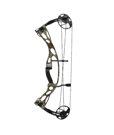 Hori-Zone Air Bourne Field Package Camo 70lbs