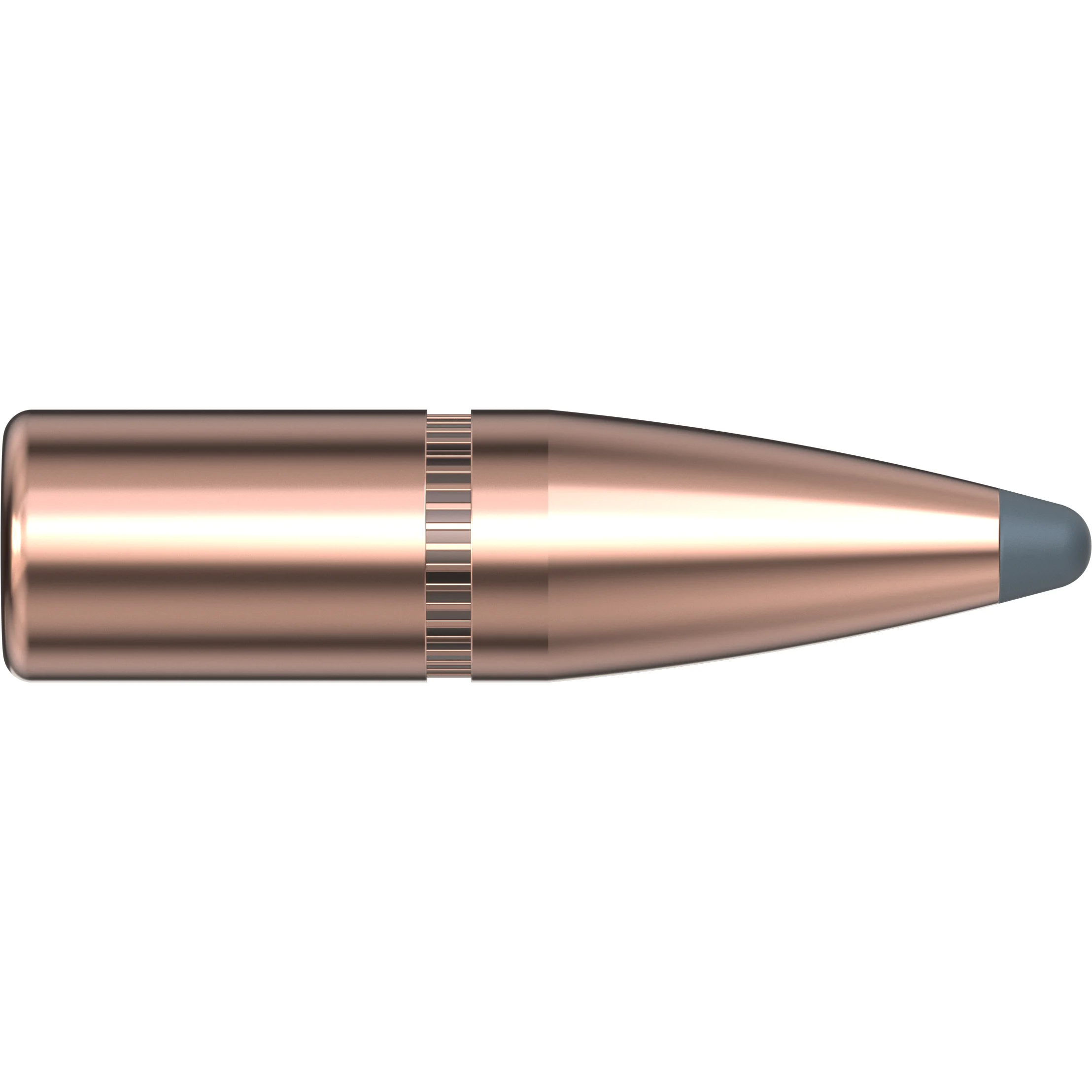 Hornady 270cal (.277) 130gr SP InterLock Bullets (100/box)