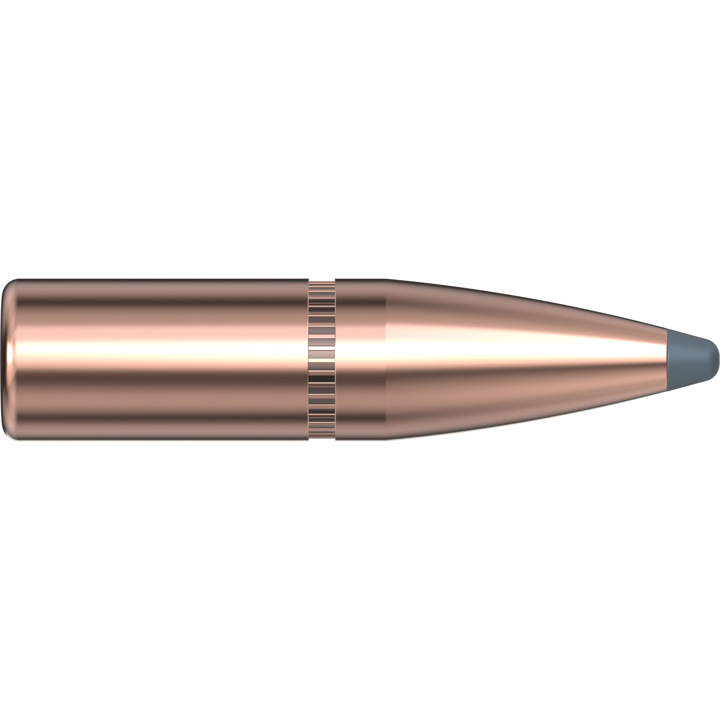 Hornady 270cal (.277) 140gr BTSP InterLock Bullets (100/box)