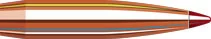 Hornady 30 Caliber (0.308″) 225 GR ELD-M (100/Box)