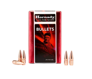 Hornady 303 Cal 174gr FMJ/BT 100pk