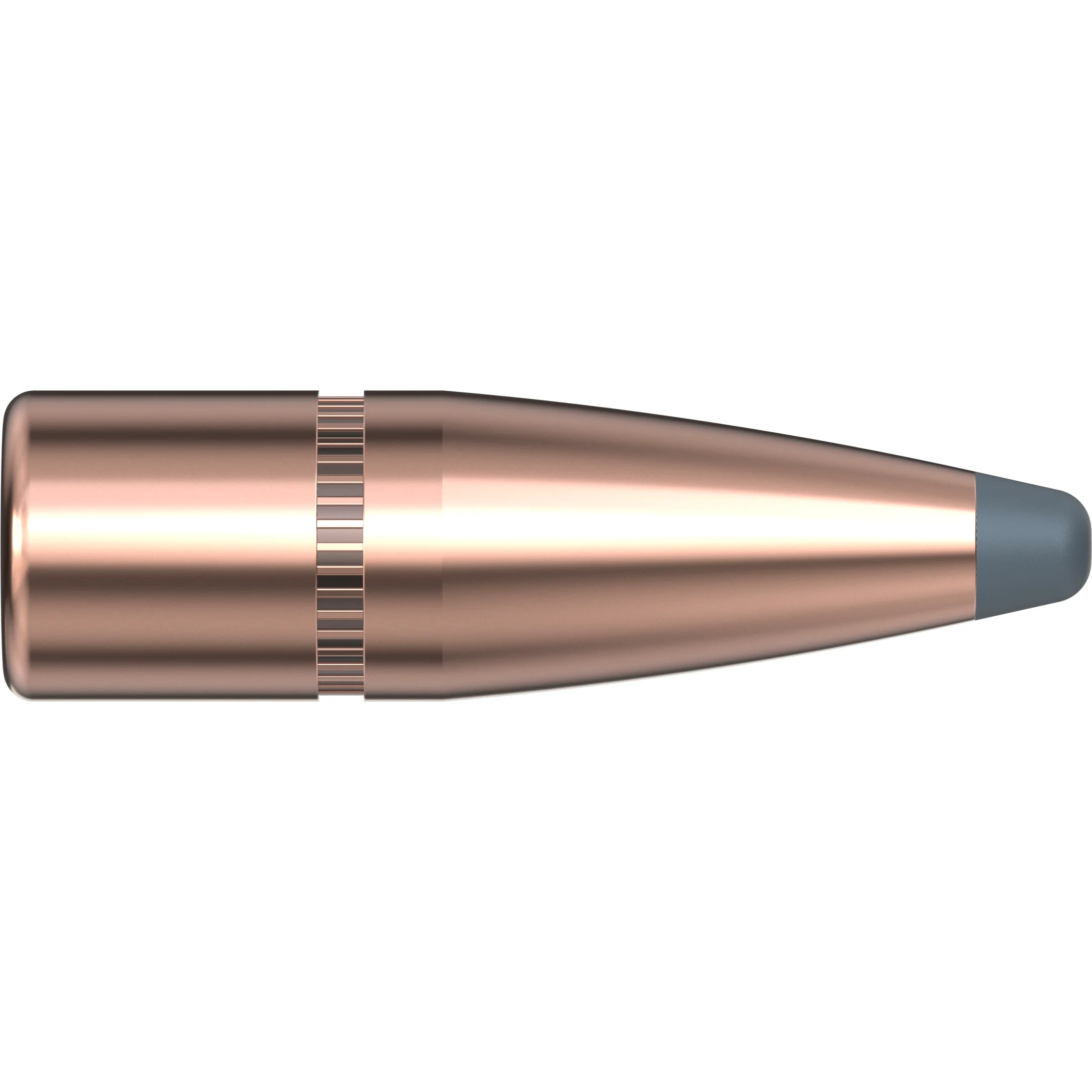 Hornady 30cal (.308) 150gr SP InterLock Bullets (100/box)