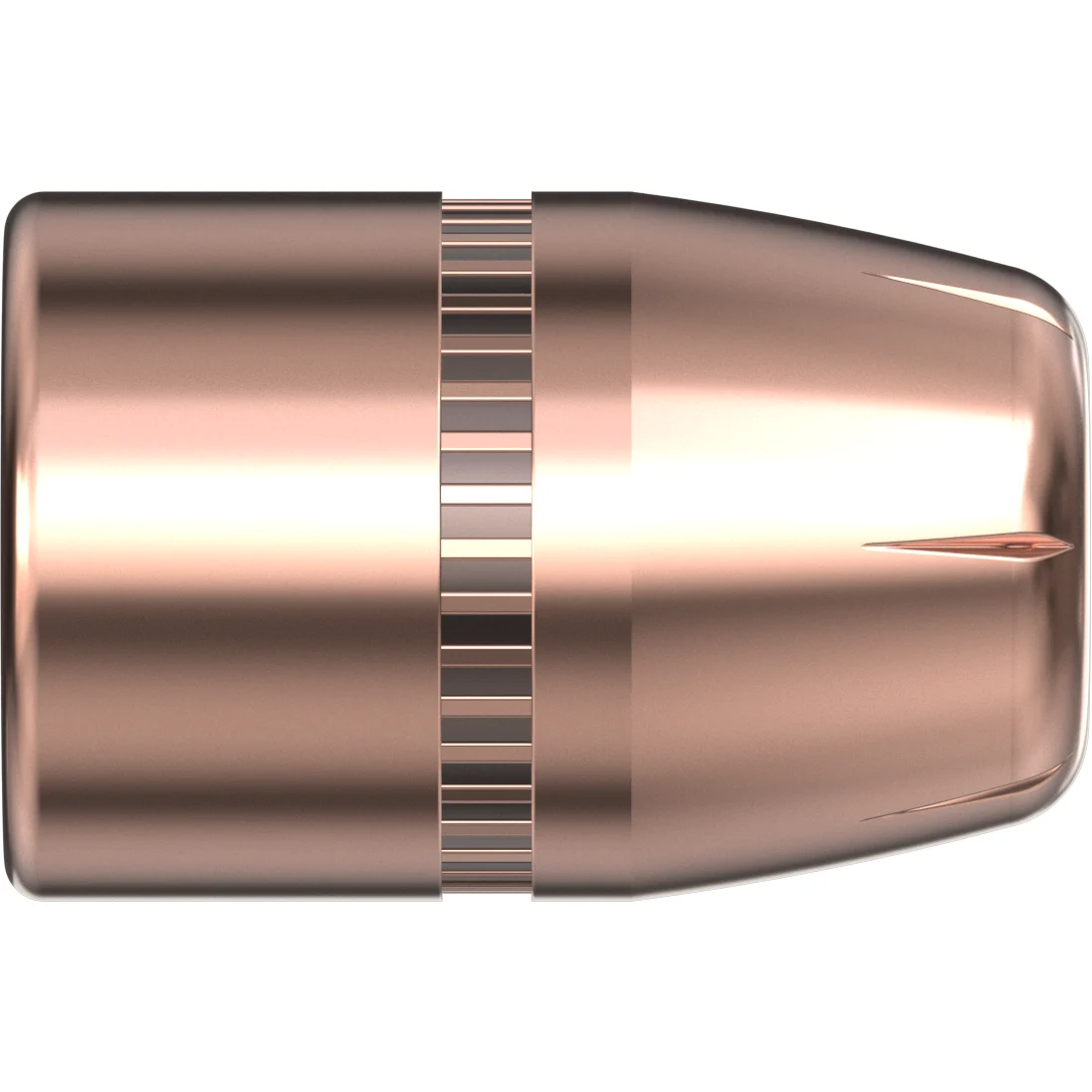 Hornady 38cal (.357) 125gr FP XTP Bullets (100/box)