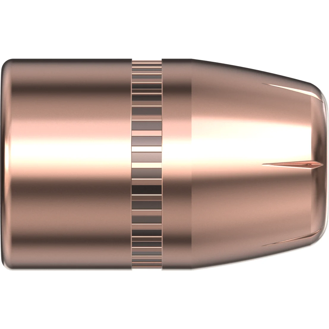 Hornady 38cal (.357) 125gr XTP Bullets (100/box)