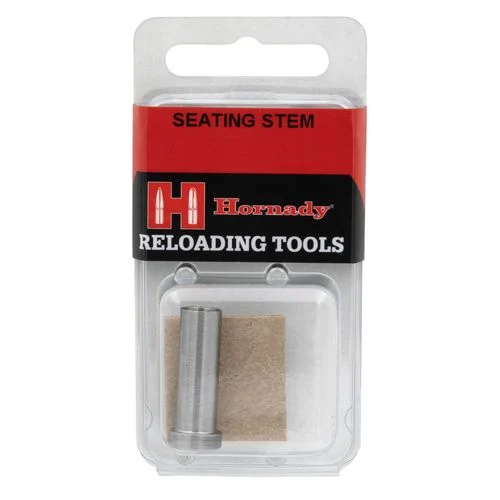 Hornady 397141 A-Tip Custom Bullet Seating Stem 7mm Rem Mag 166 Grain