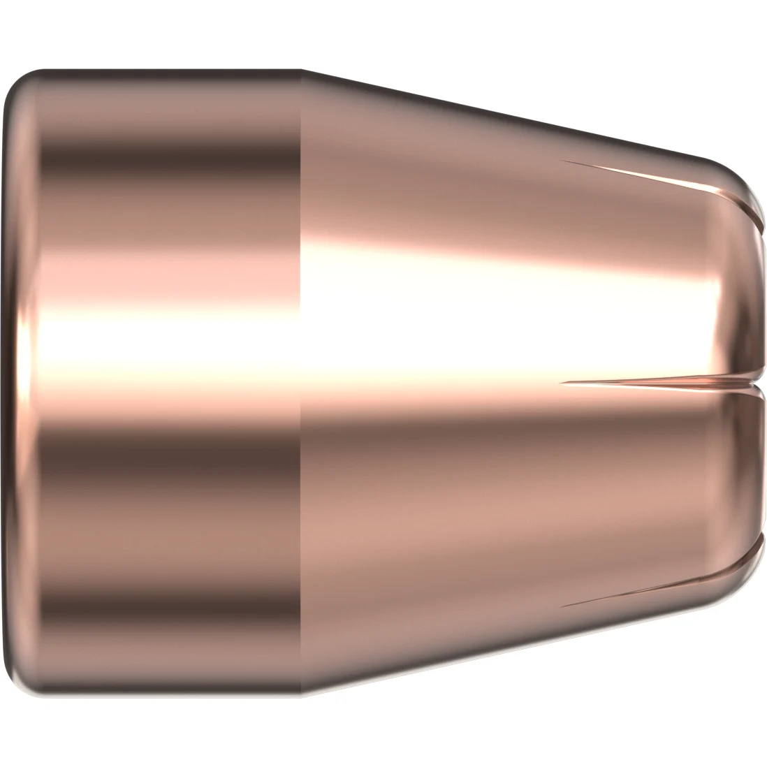 Hornady 45cal (.451) 185gr XTP Bullets (100/box)