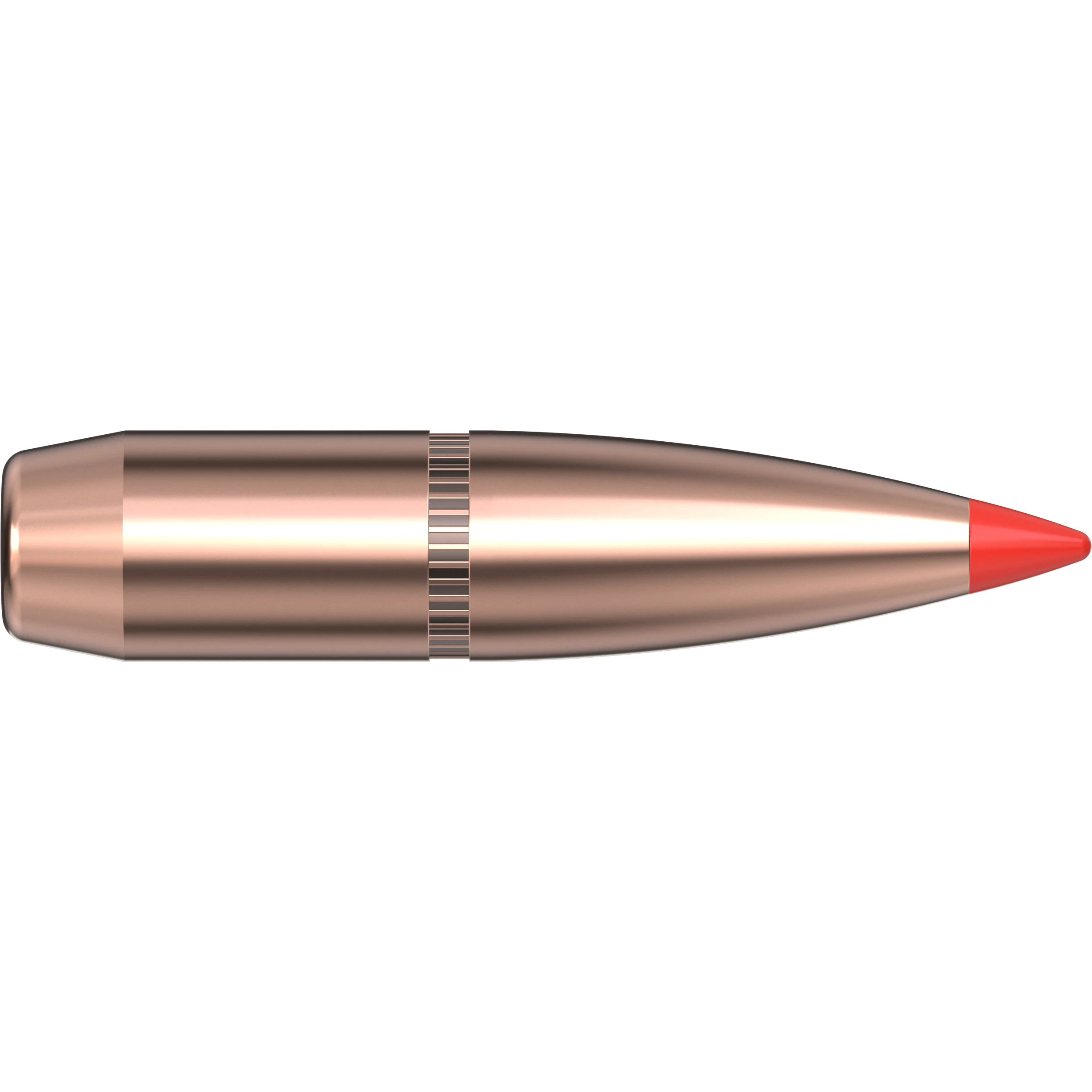Hornady 6.5mm (.264) 123gr SST Bullets (100/box)