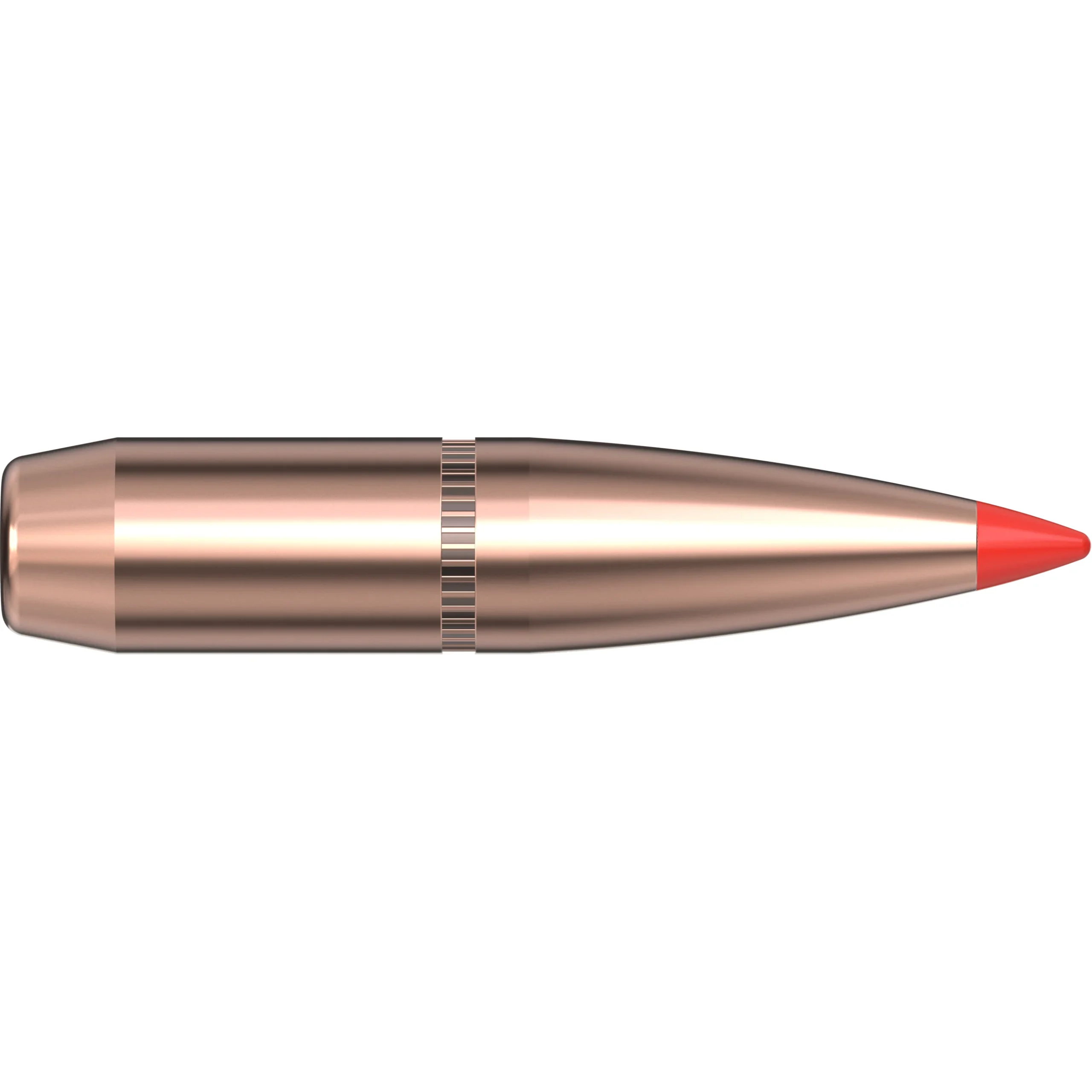 Hornady 6.5mm (.264) 129gr SST Bullets (100/box)