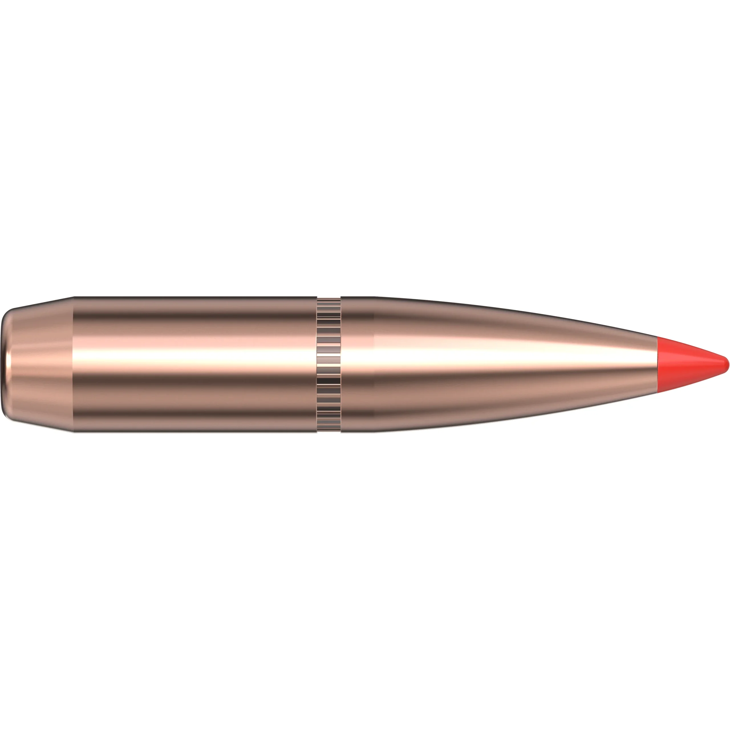 Hornady 6.5mm (.264) 140gr SST Bullets (100/box)