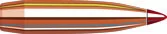 Hornady 6.5MM Caliber (0.264″) 140 GR ELD-M (100/Box)