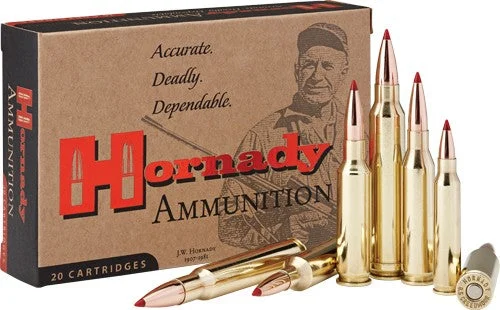 Hornady 82043 ELD Match Extremely Low Drag-Match178 Grain .300 Winchester Mag