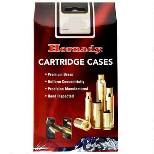 Hornady 8661 Reloading Components .308 Winchester