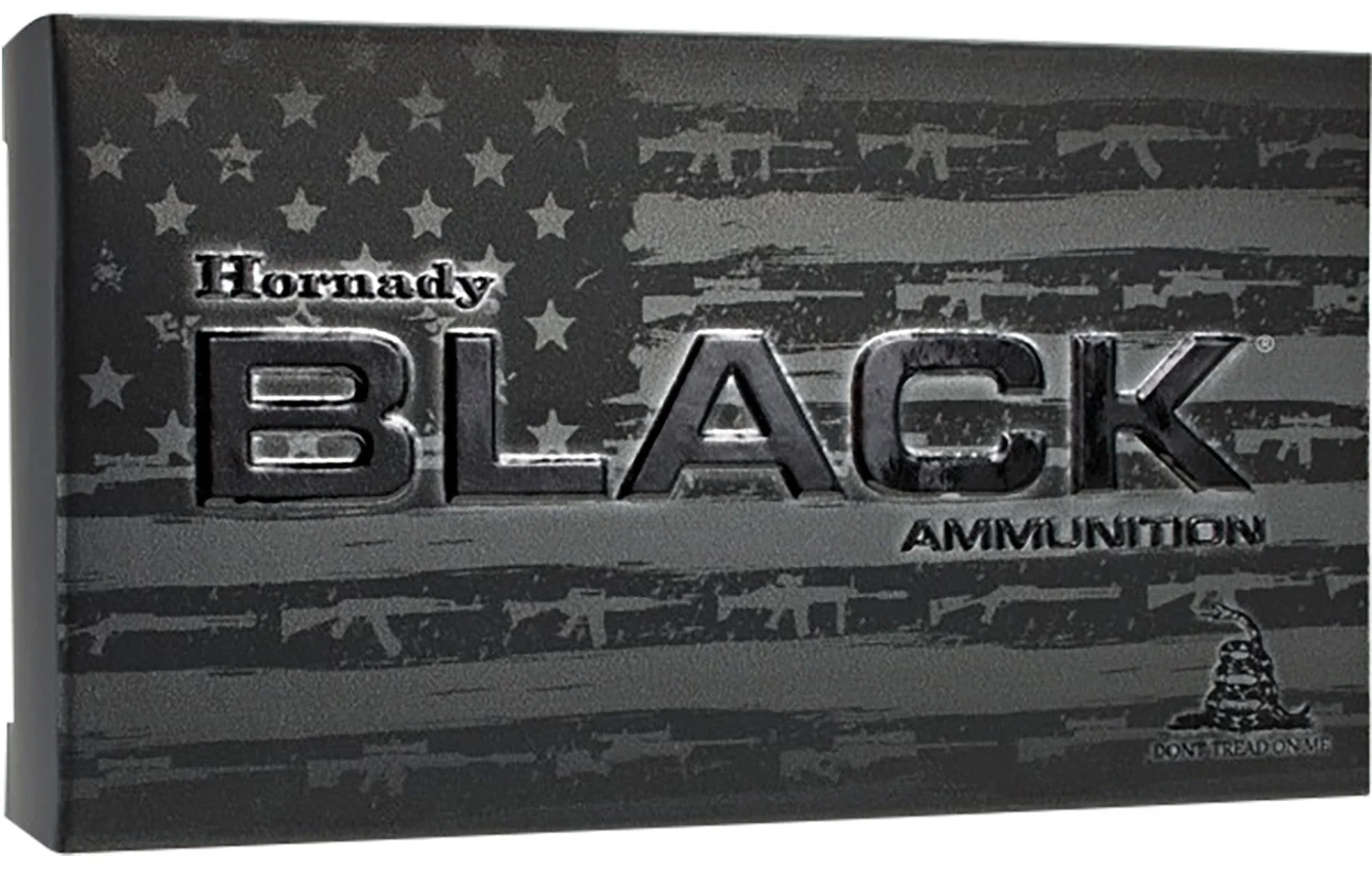Hornady 90044 Black Hornady V-Max38 Grain 4.6x30mm HK