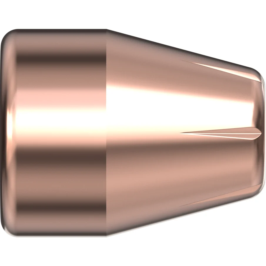 Hornady 9mm (.355) 90gr XTP Bullets (100/box)