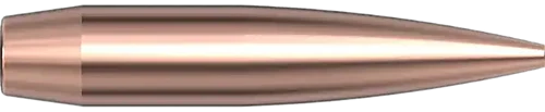 Hornady AEROMATCH, .308 Diameter, 30 Caliber, 168gr, AEROMATCH, 100 Count