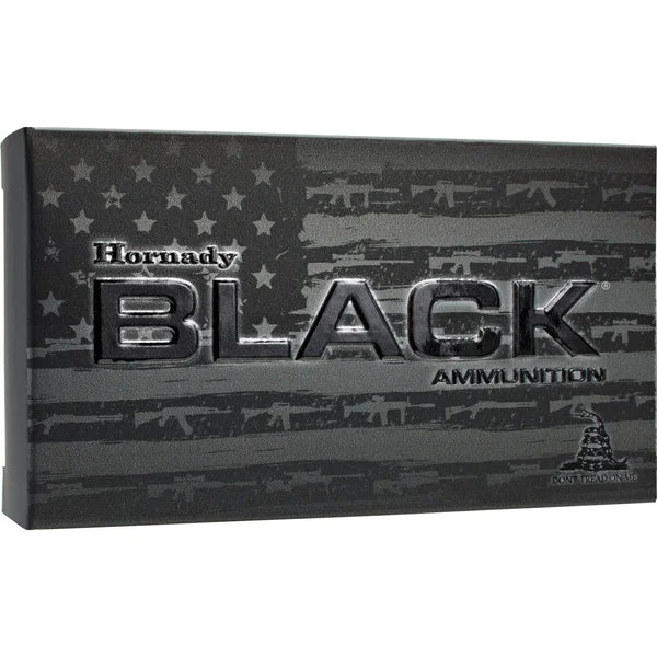 HORNADY BLACK 4.6X30MM 38GR V-MAX 25RD