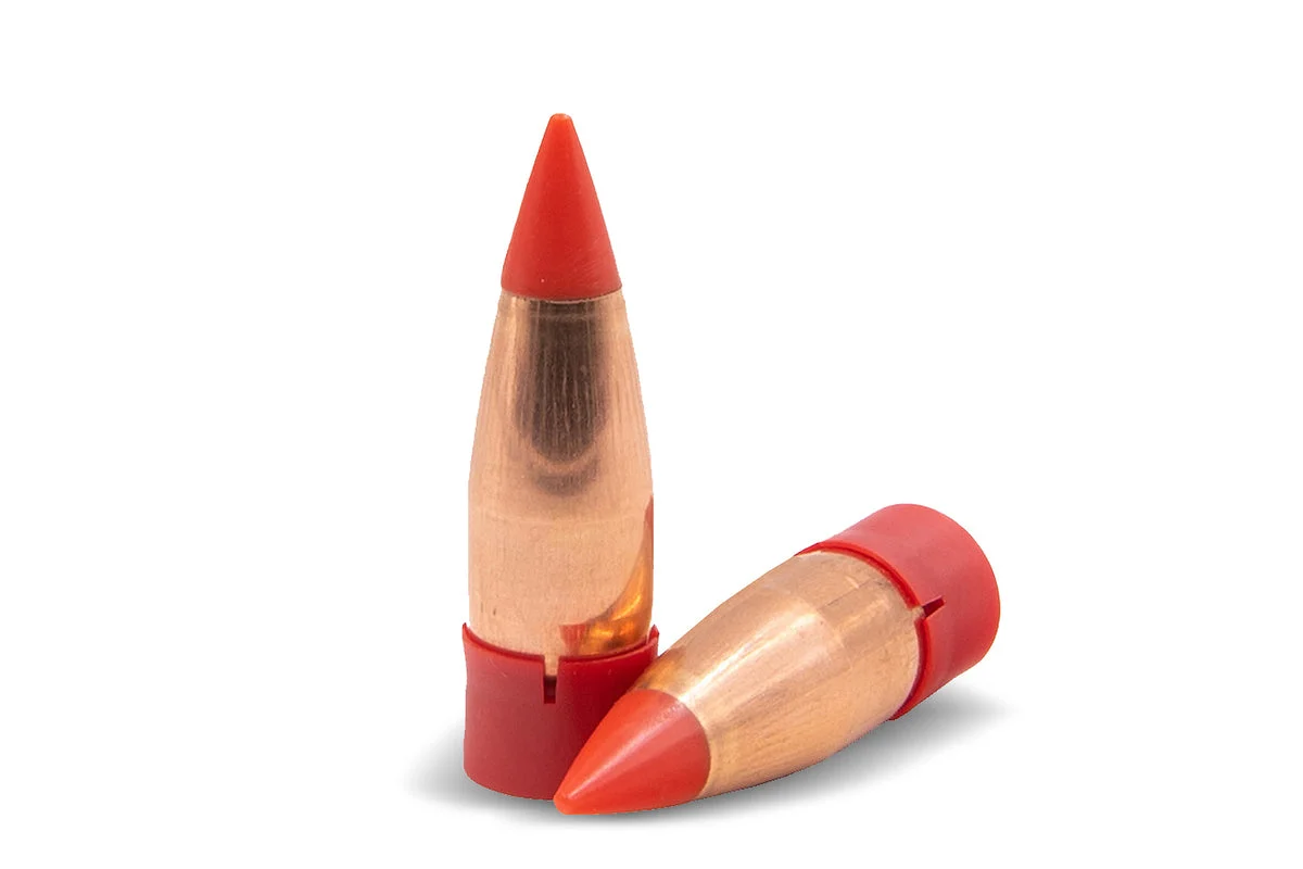 Hornady Bore Driver™ ELD-X Muzzleloader Bullets - .50 Caliber 340 Grain - 12 Pack - H67714