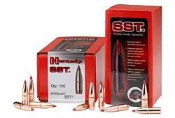 HORNADY BULLETS 7MM .284 162GR SST 100CT