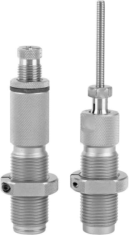 Hornady C45166 Match Grade Die Set 300 PRC