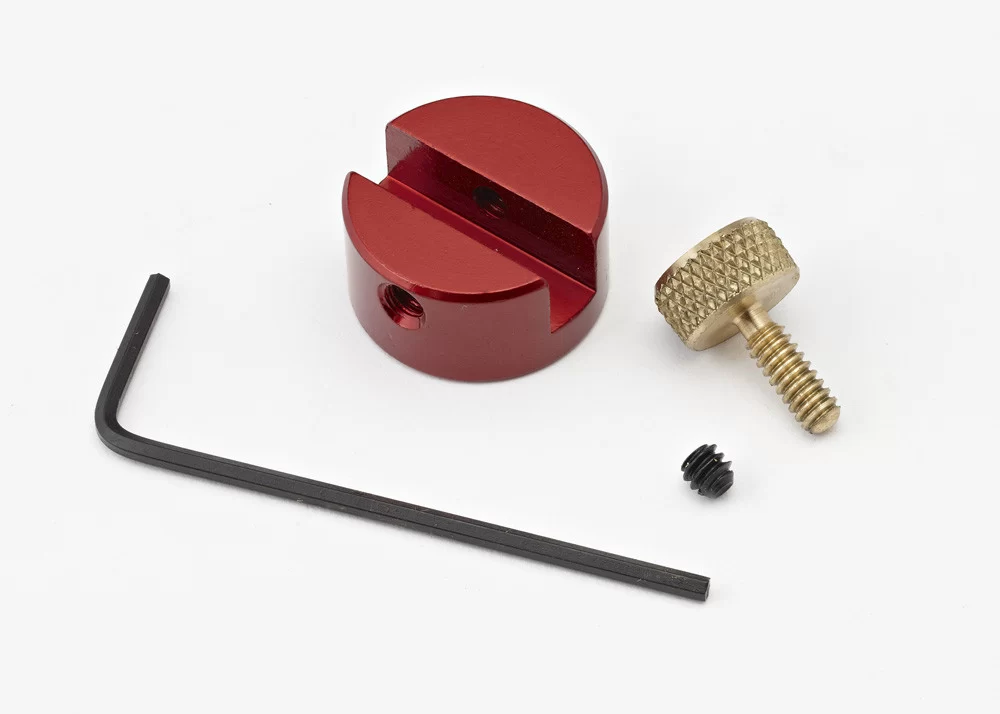 Hornady LNL Anvil Base Kit
