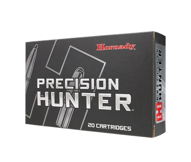 Hornady Precision Hunter 308 WIN 178gr ELD-X