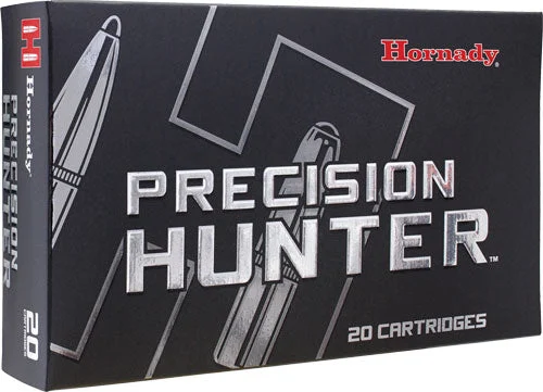 Hornady Precision Hunter ELD-X .300 RUM 220 gr PolyTip ammo